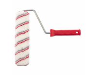  Валик "Нейлон Профи", 250 мм, ворс 12 мм, D 48 мм, D ручки 8 мм, полиамид Matrix, фото 2 