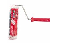  Валик "Нейлон Профи", 250 мм, ворс 12 мм, D 48 мм, D ручки 8 мм, полиамид Matrix, фото 3 