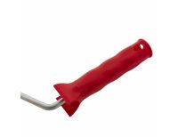  Валик "Эмали" , 250 мм, ворс 12 мм, D 48 мм, D ручки 8 мм, полиамид, полиакрил Сибртех, фото 5 