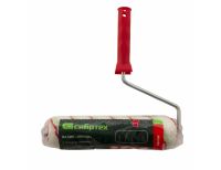  Валик "Эмали" , 250 мм, ворс 12 мм, D 48 мм, D ручки 8 мм, полиамид, полиакрил Сибртех, фото 6 