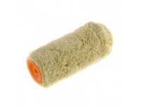  Валик сменный "Фасадные работы", 180 мм, ворс 18 мм, D 48 мм, D ручки 8 мм, полиакрил, полиэстер Сибртех, фото 2 