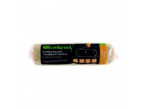  Валик сменный "Фасадные работы", 250 мм, ворс 18 мм, D 48 мм, D ручки 8 мм, полиакрил, полиэстер Сибртех, фото 4 