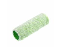  Валик сменный "Работы с древесиной", 180 мм, ворс 12 мм, D 48 мм, D ручки 8 мм, микроволокно Сибртех, фото 2 