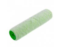  Валик сменный "Работы с древесиной", 250 мм, ворс 12 мм, D 48 мм, D ручки 8 мм, микроволокно Сибртех, фото 2 