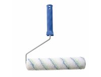  Валик "Водные краски", 250 мм, ворс 12 мм, D - 36 мм, D ручки - 6 мм, полиэстер Сибртех, фото 2 