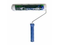  Валик "Водные краски", 250 мм, ворс 12 мм, D - 36 мм, D ручки - 6 мм, полиэстер Сибртех, фото 3 