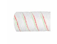  Валик "Эмали" , 180 мм, ворс 12 мм, D - 48 мм, D ручки - 6 мм, полиамид, полиакрил Сибртех, фото 3 