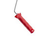  Валик "Эмали" , 180 мм, ворс 12 мм, D - 48 мм, D ручки - 6 мм, полиамид, полиакрил Сибртех, фото 4 