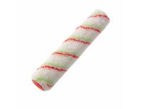  Валик сменный "Эмали" , 250 мм, ворс 12 мм, D - 36 мм, D ручки - 6 мм, полиамид, полиакрил Сибртех, фото 2 