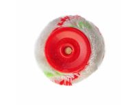  Валик сменный "Эмали" , 250 мм, ворс 12 мм, D - 36 мм, D ручки - 6 мм, полиамид, полиакрил Сибртех, фото 3 