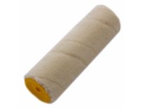  Валик сменный "Лаки", 180 мм, ворс 5 мм, D - 48 мм, D ручки - 6 мм, велюр Сибртех, фото 2 