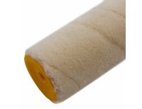  Валик сменный "Лаки", 180 мм, ворс 5 мм, D - 48 мм, D ручки - 6 мм, велюр Сибртех, фото 4 