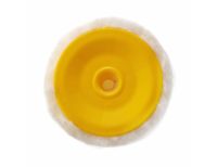  Валик сменный "Лаки", 250 мм, ворс 5 мм, D - 48 мм, D ручки - 6 мм, велюр Сибртех, фото 3 