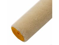  Валик сменный "Лаки", 180 мм, ворс 5 мм, D - 36 мм, D ручки - 6 мм, велюр Сибртех, фото 4 