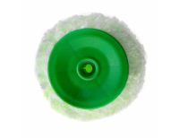  Валик сменный "Работы с древесиной", 250 мм, ворс 12 мм, D 48 мм, D ручки 6 мм,микроволокно Сибртех, фото 3 