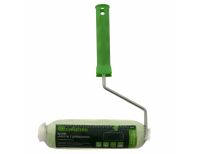  Валик "Работы с древесиной", 180 мм, ворс 12 мм, D - 36 мм, D ручки - 6 мм, микроволокно Сибртех, фото 6 