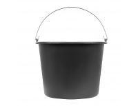  Ведро строительное пластмассовое 12 л Россия Сибртех, фото 2 