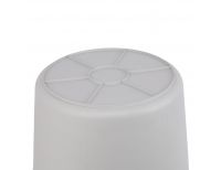  Ведро строительное пластмассовое 20 л, усиленное Matrix, фото 3 