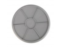  Ведро строительное пластмассовое 20 л, усиленное Matrix, фото 4 