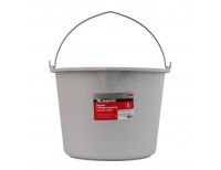  Ведро строительное пластмассовое 20 л, усиленное Matrix, фото 5 