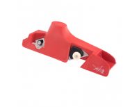  Рубанок кромочный для гипсокартона, пластиковый Mtx, фото 3 