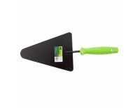  Кельма бетонщика, стальная, пластиковая ручка Россия Сибртех, фото 3 