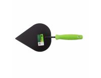  Кельма штукатура, стальная, пластиковая ручка Россия Сибртех, фото 3 