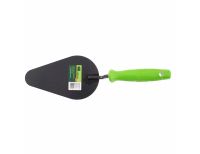  Кельма печника, стальная, пластиковая ручка Россия Сибртех, фото 3 