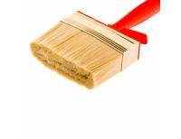  Кисть-ракля, 30 х 100 мм, искусственная щетина, пластмассовый корпус, пластмассовая ручка MTX, фото 2 