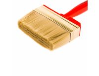  Кисть-ракля, 30 х 120 мм, искусственная щетина, пластмассовый корпус, пластмассовая ручка MTX, фото 2 