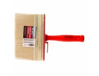  Кисть-ракля, 50 х 150 мм, искусственная щетина, пластмассовый корпус, пластмассовая ручка MTX, фото 3 