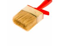  Кисть-ракля, 30 х 70 мм, натуральная щетина, пластмассовый корпус, пластмассовая ручка MTX, фото 2 