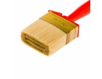  Кисть-ракля, 30 х 70 мм, искусственная щетина, пластмассовый корпус, пластмассовая ручка MTX, фото 2 