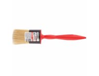  Кисть круглая №50, натуральная щетина, пластиковая ручка, Color line Matrix, фото 3 