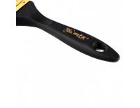  Кисть плоская "Профи" 1.5", натуральная щетина, деревянная ручка MTX, фото 3 