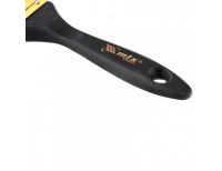  Кисть плоская "Профи" 2", натуральная щетина, пластмассовая ручка MTX, фото 3 