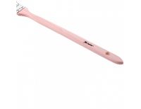  Кисть радиаторная 1.5", натуральная щетина, деревянная ручка MTX, фото 3 