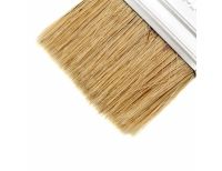  Набор кистей флейцевых 3 шт. (25 мм, 35 мм, 50 мм), натуральная щетина, пластиковая ручка Сибртех, фото 5 