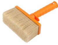  Кисть плоская "Фасад" Color Line 140 х 50 мм Matrix, фото 2 