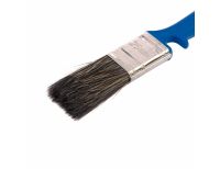  Кисть флейцевая "Водные краски" Color Line 25 x 10 мм Matrix, фото 2 