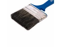  Кисть флейцевая "Водные краски" Color Line 70 x 12 мм Matrix, фото 2 