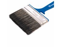  Кисть флейцевая "Водные краски" Color Line 100 x 12 мм Matrix, фото 2 