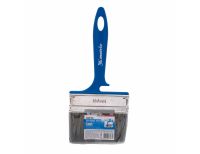  Кисть флейцевая "Водные краски" Color Line 100 x 12 мм Matrix, фото 4 