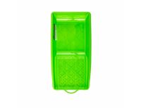  Кювета пластмассовая для валиков, 120 x 260 мм, Россия Сибртех, фото 2 