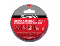  Лента клейкая противоскользящая, c фотолюминисцентной полосой 50 мм x 5 м Matrix, фото 2 