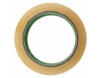  Клейкая лента, 50 мкм, 48 мм х 66 м, цвет прозрачный Сибртех, фото 2 