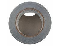  Лента клейкая армированная, 48 мм х 40 м, серебро Сибртех, фото 3 