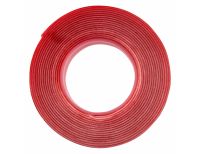  Двусторонняя клейкая лента из вспененного акрила, прозрачная, 15 мм x 3 м Matrix, фото 2 