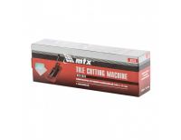  Плиткорез 300 х 12 мм MTX, фото 6 