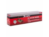  Плиткорез 400 х 12 мм MTX, фото 8 